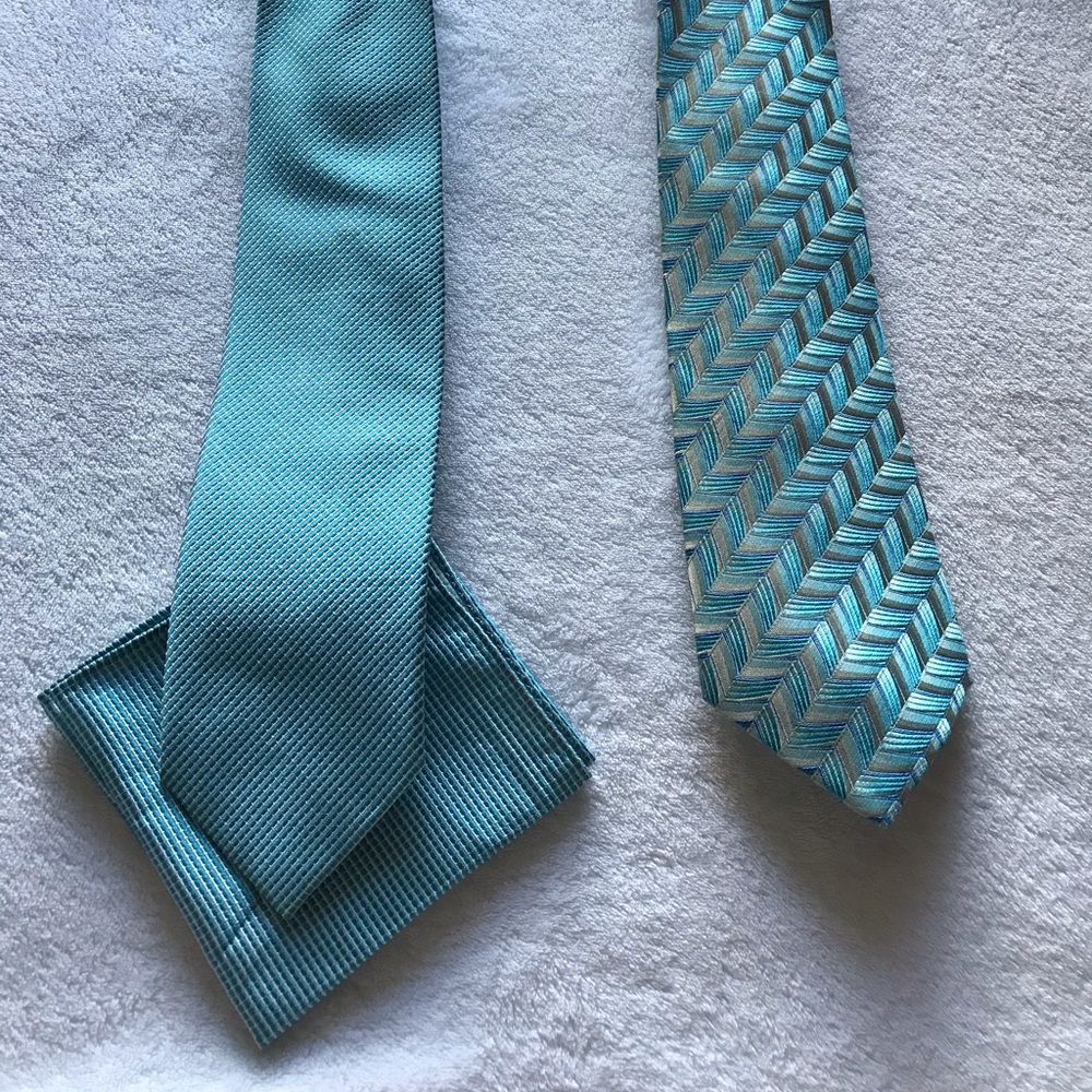 Dona/Dona Ties
